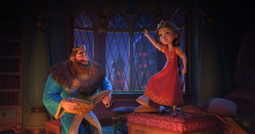 still 1