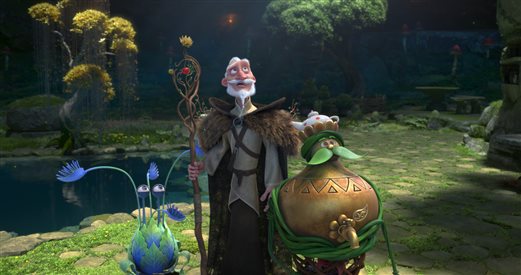 still 13