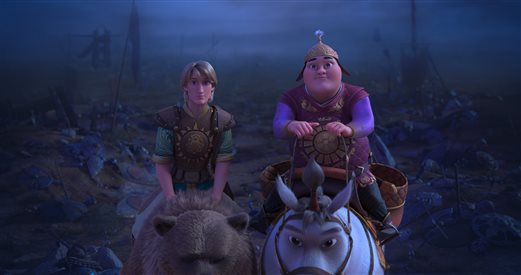 still 15