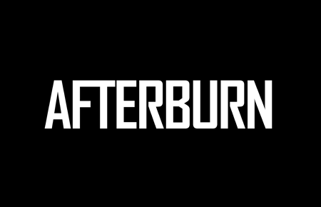 „Afterburn” – futuristic action adventure